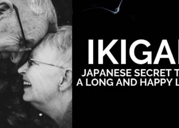 Japanese Secrets for a Happy Life