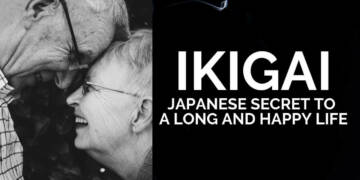 Japanese Secrets for a Happy Life