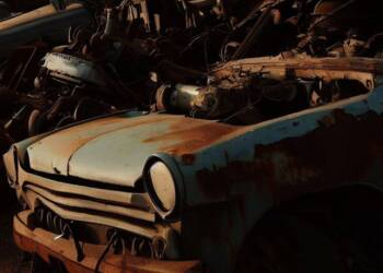 Best ways to get cash for junk cars in Brooklyn