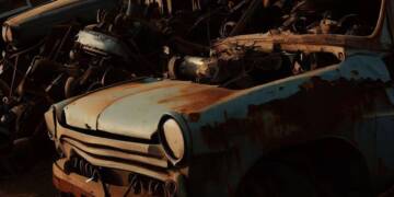 Best ways to get cash for junk cars in Brooklyn