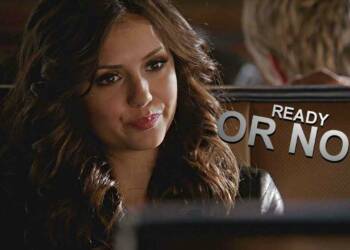 Katherine Pierce Quotes