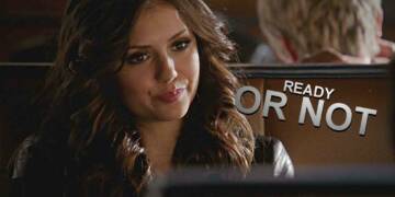 Katherine Pierce Quotes