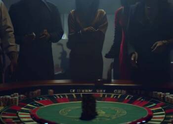 Unraveling the Parallel between Uncertainty and Casino Thrills