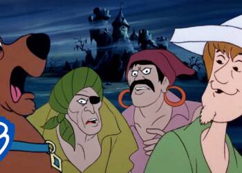 Scooby Doo Quotes and Captions