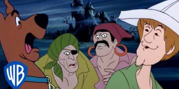 Scooby Doo Quotes and Captions