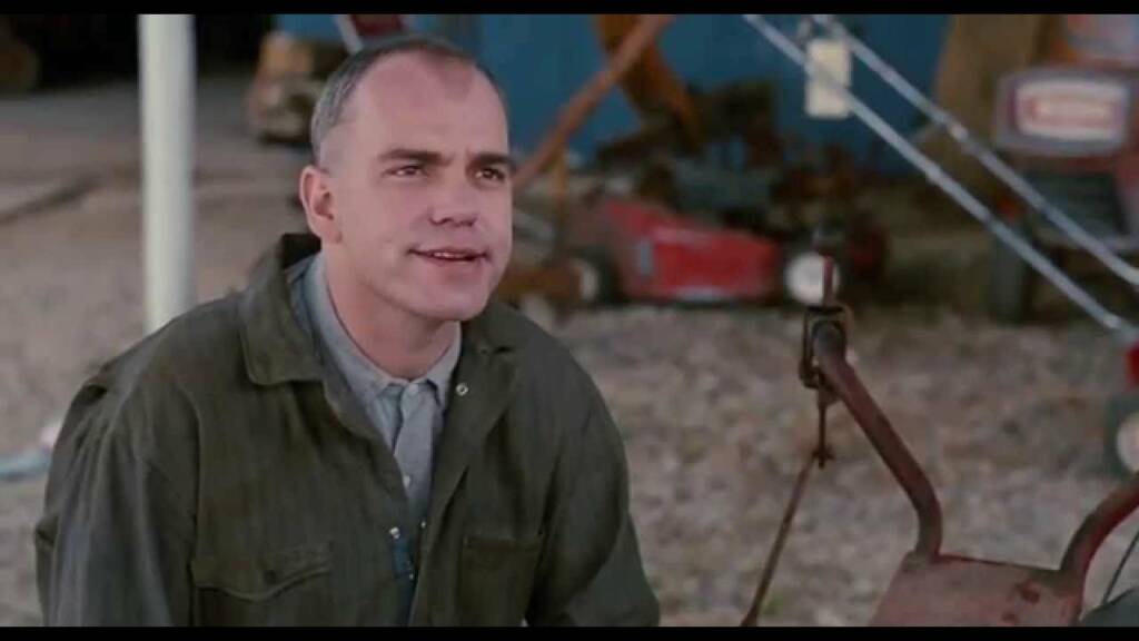 Sling Blade Quotes