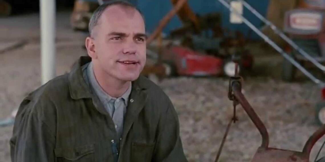 Sling Blade Quotes