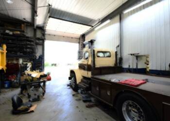 Designing Functional and Attractive Steel Retail Buildings