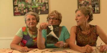 Three Sisters Quotes