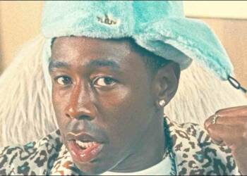 Tyler The Creator Quotes