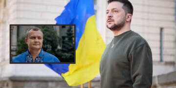 US Donated Money. Zelensky’s Minister Stayed in a Maldives Resort for months