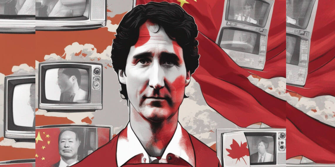 The Real Story of ‘Red Maple News’ that is sure to blow your brains