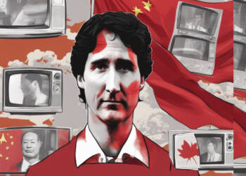 The Real Story of ‘Red Maple News’ that is sure to blow your brains