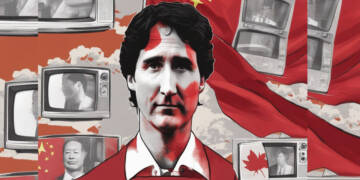 The Real Story of ‘Red Maple News’ that is sure to blow your brains