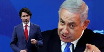 Trudeau’s overt antisemitism is a covert attempt at appeasing Muslims