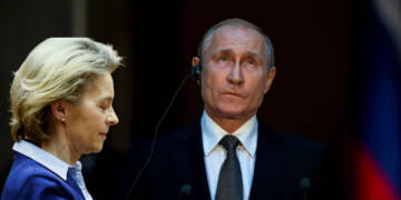 EU Waves White Flag Against Putin’s Grain Checkmate