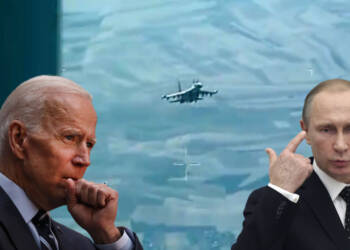 Russia Issues a Not-So-Subtle Message to the US in the Middle East