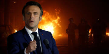 Three days in France are going to re-write the next 30 years of Europe