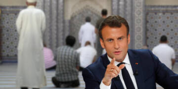 There is no coming out of Islamist terror for Western Europe unless…