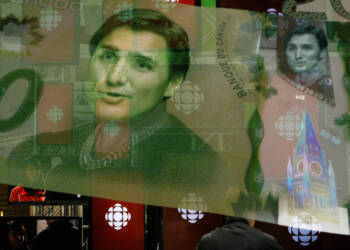 Who’s Paying the Bills for CBC?
