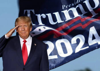 The First Five Things that Trump will do in 2024