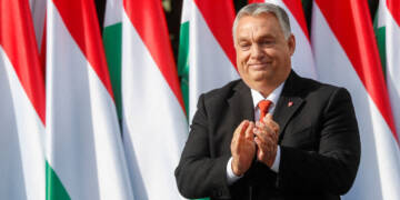 As France mollycoddles Islamists, here is what Hungary is doing to them