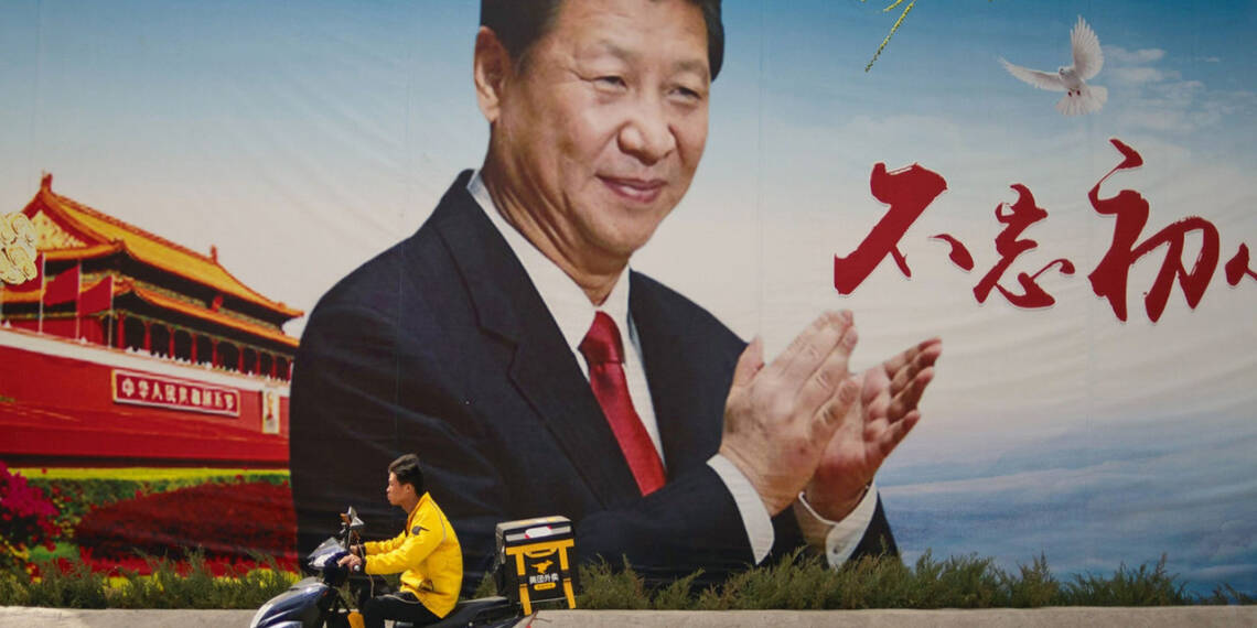 Is China Heading for Another Tech Crackdown?