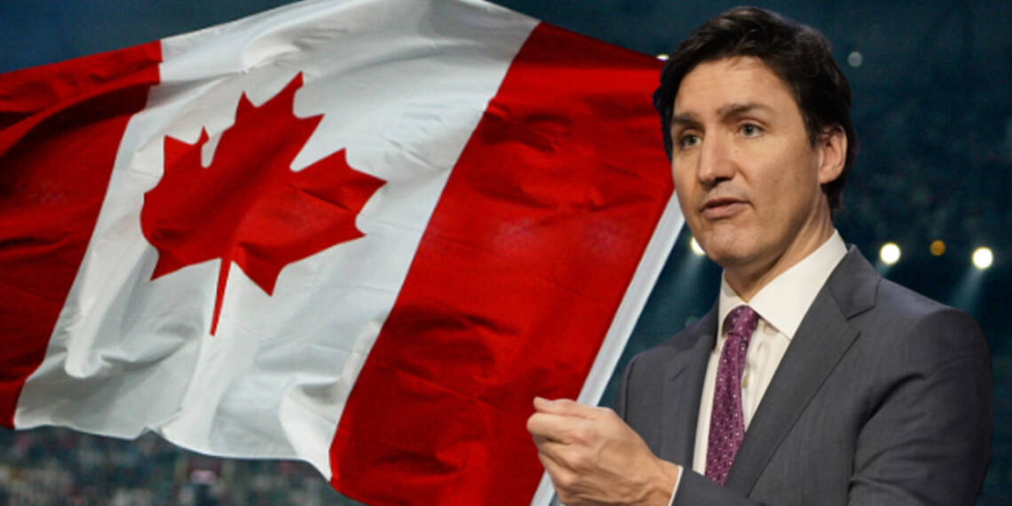 So…now on Celebrating Canada Day is a social offence