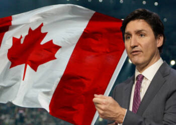 So…now on Celebrating Canada Day is a social offence
