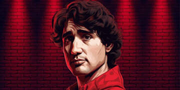 Pig Farm- Bernardo- Williams-Trudeau: Meet the real Justin Trudeau