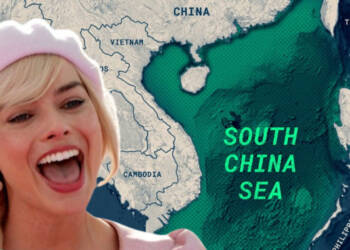 Margot Robbie’s Pro-China Film Gets a Sizzling Cancellation!