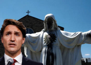 The Future of Canada is not Christian