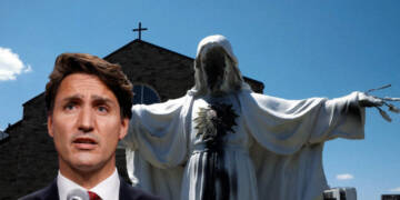 The Future of Canada is not Christian