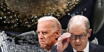 Biden wants to use cluster bombs against Russia but it’s not happening