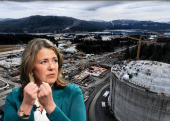 Alberta leads the pack in establishing international trade relations independent of Ottawa