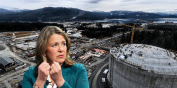 Alberta leads the pack in establishing international trade relations independent of Ottawa