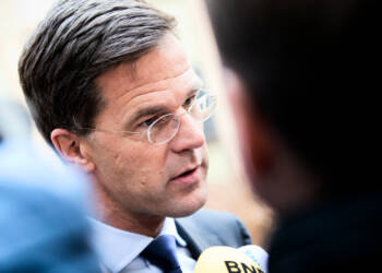 Netherlands PM Pays the Price for Going Against EU