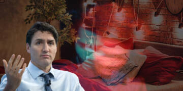 Drugs for Sexual Pleasure? Trudeau launches his most Abhorrent Scheme