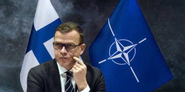 Finns Are Doubting NATO in Just One Year