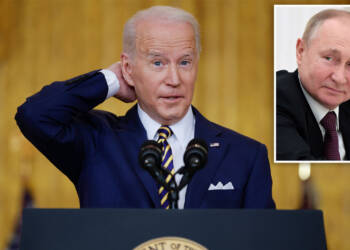 Biden administration confesses to damning situation in Ukraine