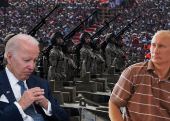 Biden Ends up Fueling $700M Extra into Russia’s Sanctioned War Machine