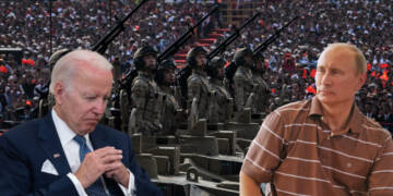Biden Ends up Fueling $700M Extra into Russia’s Sanctioned War Machine