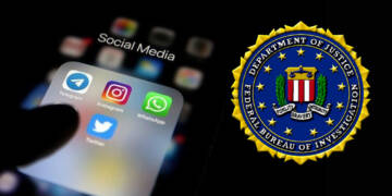 The nefarious pact between FBI and big tech has just come to the fore