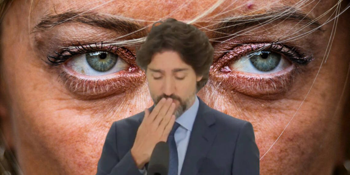 Meloni avenges her humiliation by Trudeau at G7 summit