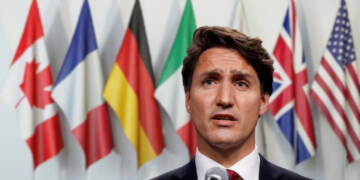 G7 is set to give Canada a ‘Polite’ farewell