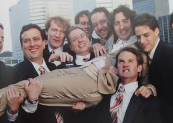 Baby-sitters, School Friends, and College Buddies: Trudeau’s Cabinet Re-defines Favoritism
