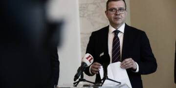 Finland’s Right-wing Government is being punished for being right