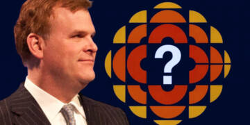 John Baird rips into CBC for turning his benign statement into flattery for Trudeau