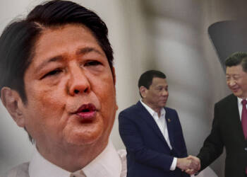 Philippine politics just got interesting with Duterte’s crazy comeback