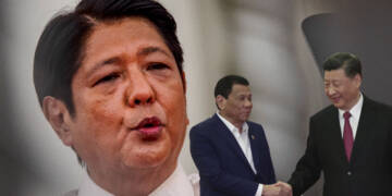 Philippine politics just got interesting with Duterte’s crazy comeback